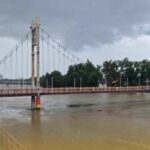 Lampang residents warned of rising water levels due to heavy rain | Thaiger