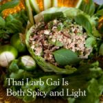 New York Times spotlight on Thai dish Larb Gai goes viral | Thaiger