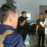 Thai police arrest major Kamphaeng Phet loan shark | Thaiger