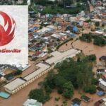 Lotto Plus donates 500,000 baht for Chiang Rai flood relief | Thaiger