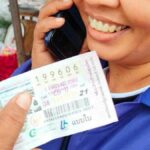 Sukhothai&#8217;s big win: Local lady strikes gold with a lucky lottery ticket | Thaiger