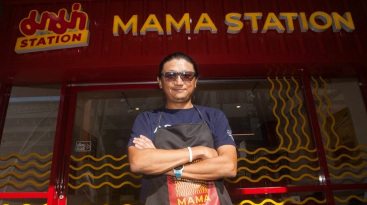 Mama noodles maker supports 400 baht minimum wage hike