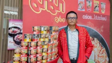 Noodles of growth: Mama set to stir up premium market