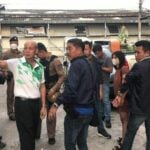 Manhunt underway after wife found dead with severe head injury | Thaiger