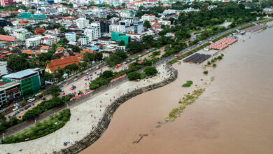 Mekong your way to better flood control: Experts call for joint effort