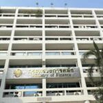 Finance Ministry set to cash in: £400bn portfolio gets a stock-over | Thaiger