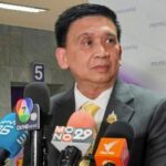 Minimum wage decision delayed after employer reps&#8217; no-show | Thaiger