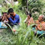 Missing six year old found unharmed after 34-hour disappearance | Thaiger