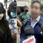 Ex-foreign minister&#8217;s grandson acquitted in Thai actress rape case | Thaiger