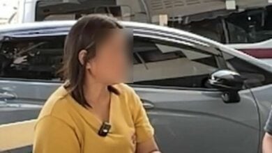 Krabi mother scammed twice while trying to bail out son