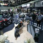 Rising tourism in Thailand to boost sluggish motorcycle market | Thaiger