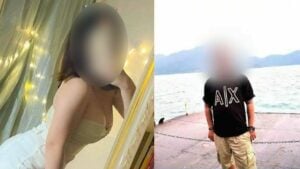 Thai woman claims Indian ‘businessman’ gave her STD