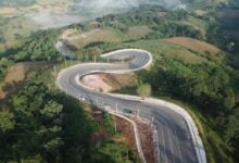 Phuket’s road to relief: Green light at the end of the traffic tunnel