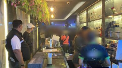 Police raid Pattaya nightclub, uncover illegal drugs and violations