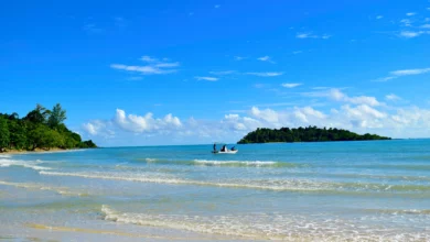 Where you can get property in Koh Chang for a peaceful life | Thaiger