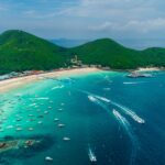 Pattaya Beach set to rock: Chon Buri music fest waves in the tunes | Thaiger