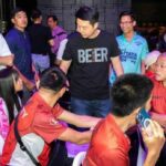 Pattaya City launches health project for night workers | Thaiger