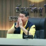 Residents protest 200-billion-baht dam project in Phrae | Thaiger