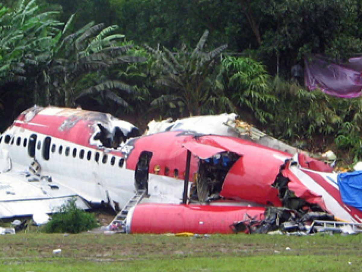 Phuket Airport skips memorial for One-Two-Go crash victims again