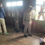 Mother refuses to claim son&#8217;s body after police shooting | Thaiger