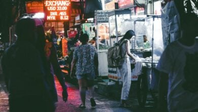Cannabis deliveries in Bangkok | Thaiger