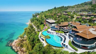 Accor flies high: Premium brand expansion takes off in Thailand