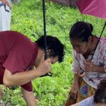 Local man drowns while clearing debris from Ranong drainage pipe | Thaiger