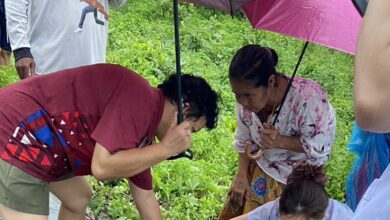 Local man drowns while clearing debris from Ranong drainage pipe