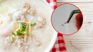 Congee con: Fraudsters target Thai restaurants with fake injury