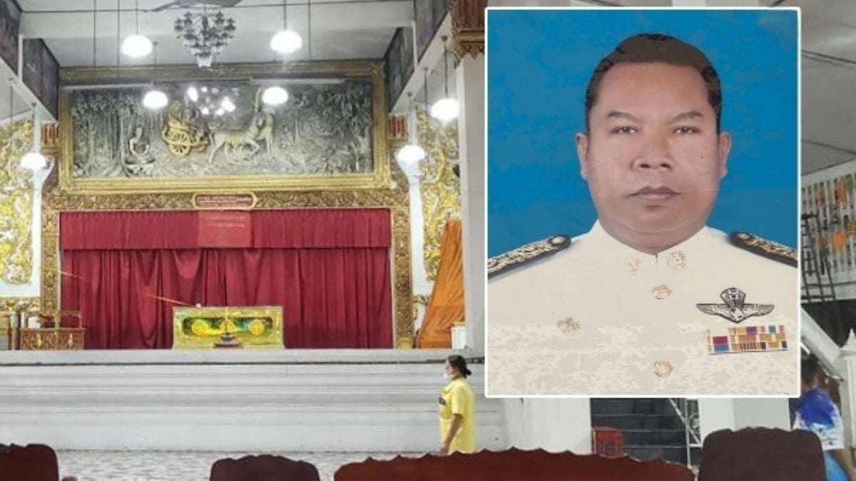 Ex-Thai Farmers Association president dies after 15m baht scam