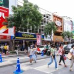 Samyan Smart City buries cables to enhance energy solutions | Thaiger