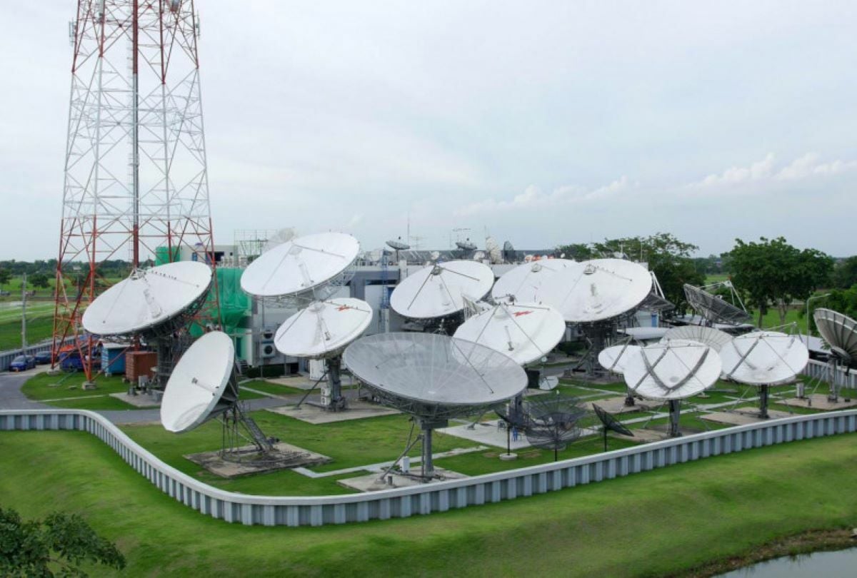 Thailand seeks ITU extension for satellite orbital slot until 2025