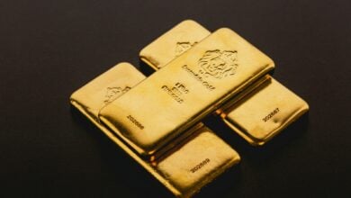 Bullion on the rise: Gold takes centre stage amidst Fed rate cut