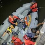 Fisherman survives four days at sea off Satun | Thaiger