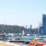 5 best areas to live in Pattaya | Thaiger