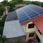 Solar power push: A bright idea to boost clean energy at home | Thaiger