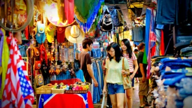 Best souvenirs that you can buy in Bangkok | Thaiger