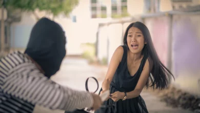 What to do if you’re getting stalked in Thailand | Thaiger