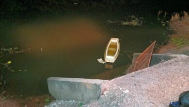 Two students drown in boat accident near Phichit temple