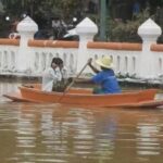 Koh Kong residents face prolonged flooding until Loy Krathong | Thaiger
