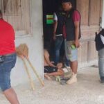 Three arrested for drug use near monastery in Chumphon | Thaiger