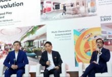 Central Pattana invests 4.5 billion baht in Krabi development project