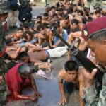 Tak Bai tragedy: Thai officials to face music over deadly crackdown | Thaiger