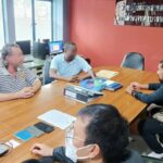 Tanzanian conman busted in Thai Immigration sting | Thaiger