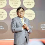 Thailand urged to reform high tax rates to match global standards | Thaiger