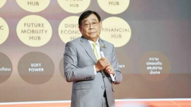 Thailand urged to reform high tax rates to match global standards