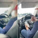 Bangkok taxi driver berates passenger over travel distance | Thaiger