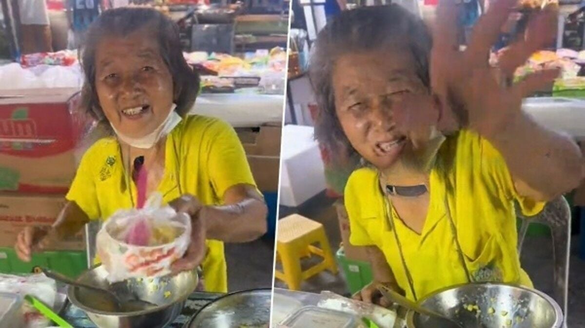 Thai man confesses prank to teacher after 30 years (video)