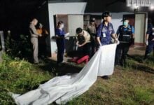 Teen fatally shot by schoolmate in Bueng Kan province