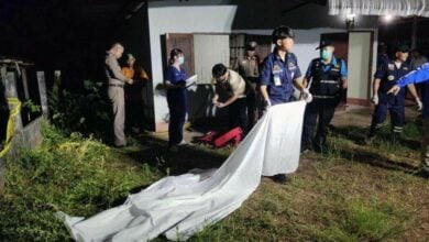 Teen fatally shot by schoolmate in Bueng Kan province